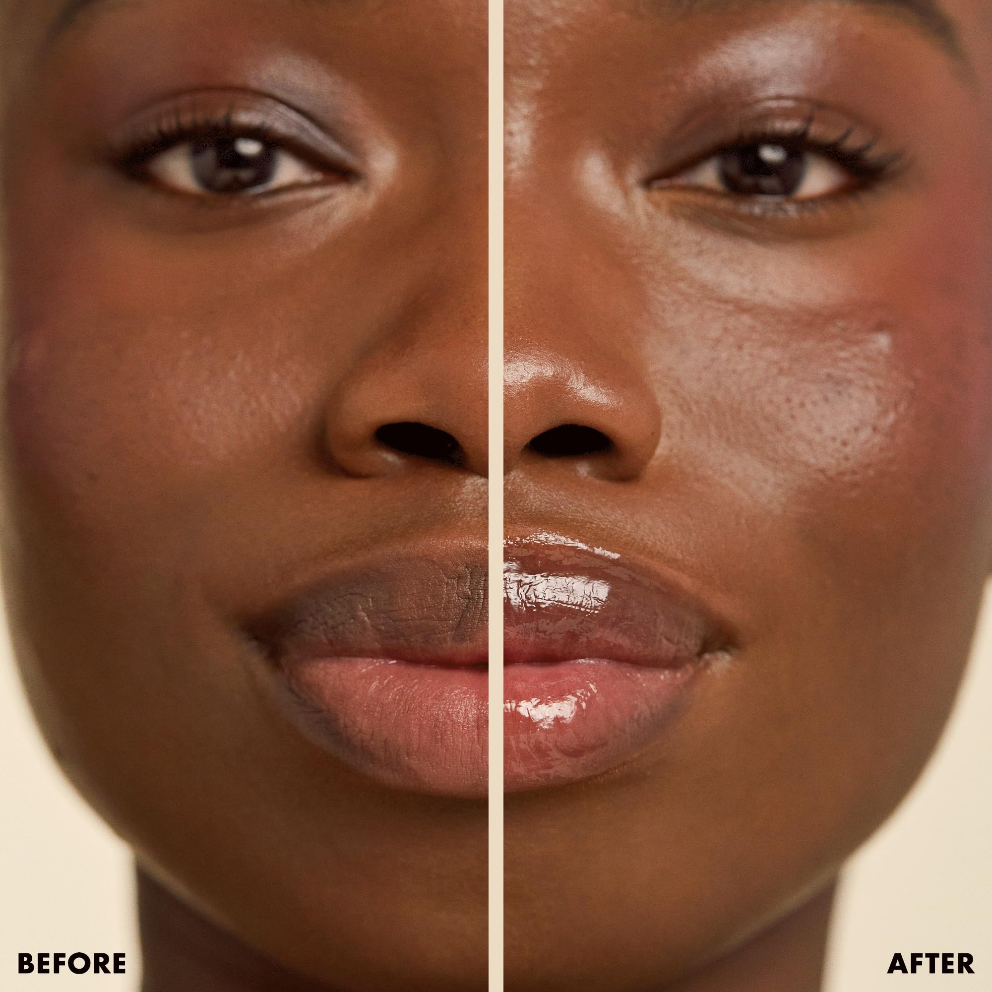 Baume Milani, huile d'avocat pour une hydratation durable.