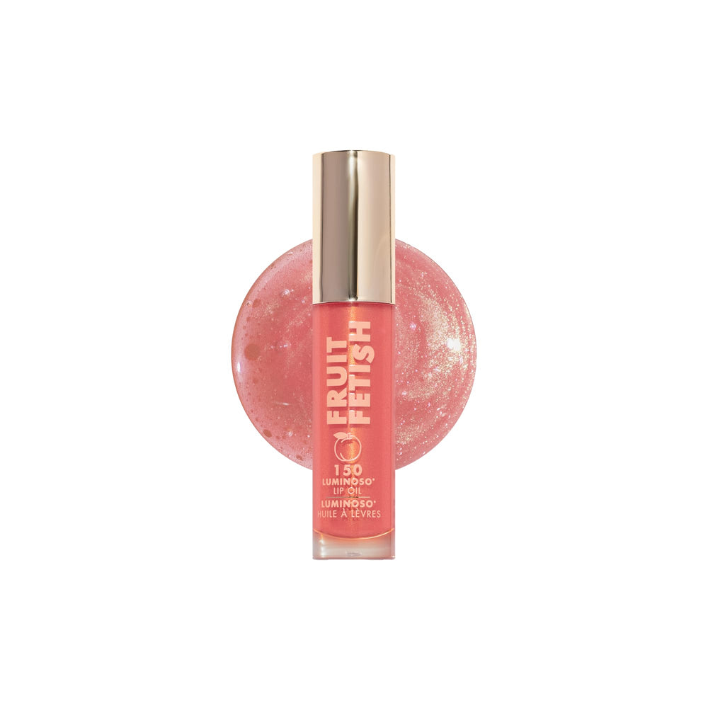 Milani Lip Oil Luminoso: flacon hydratant pour les lèvres.