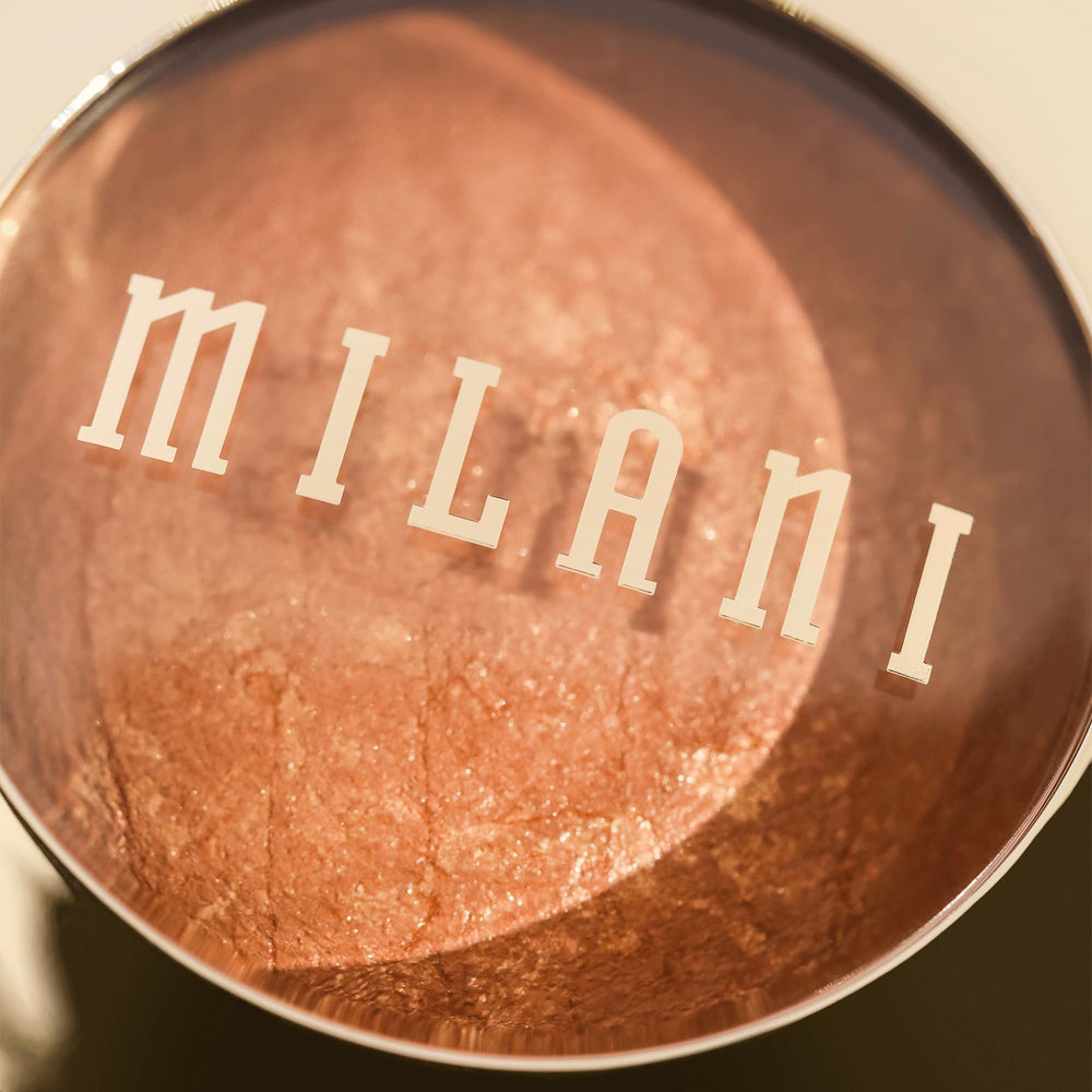Milani montre l’histoire et les valeurs de la marque, diversité incluse.