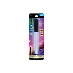 Milani Mascara regard défini et lisse grâce à la brosse précise.