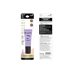 Milani primer ombre nude, embout précis pour une application uniforme des ombres.