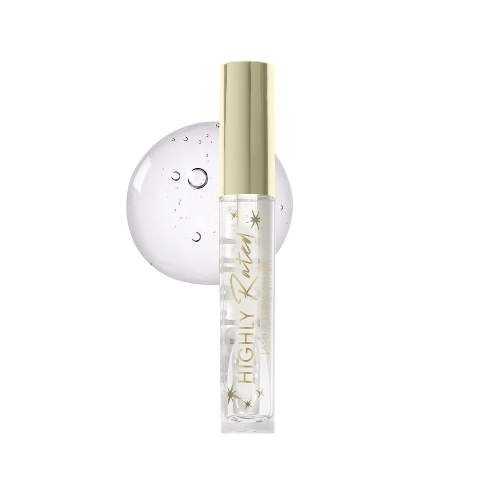 Milani sérum cils et sourcils – application précise à la racine.