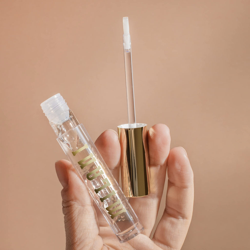Milani sérum cils et sourcils – utilisation quotidienne simple et sûre.