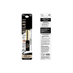 Milani Stay Put Infinite Eyeliner assure une application-precise pour des traits nets.