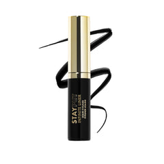 Milani Stay Put Infinite Eyeliner offre un trait-noir net et longue tenue.