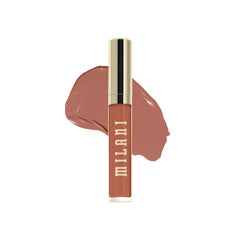 Milani Stay Put – application précise pour une couleur uniforme et tenue longue duree