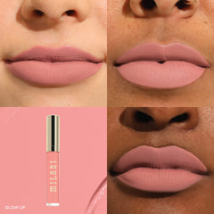 Milani Stay Put Tenue 12 heures, couleur qui reste sans transfert.