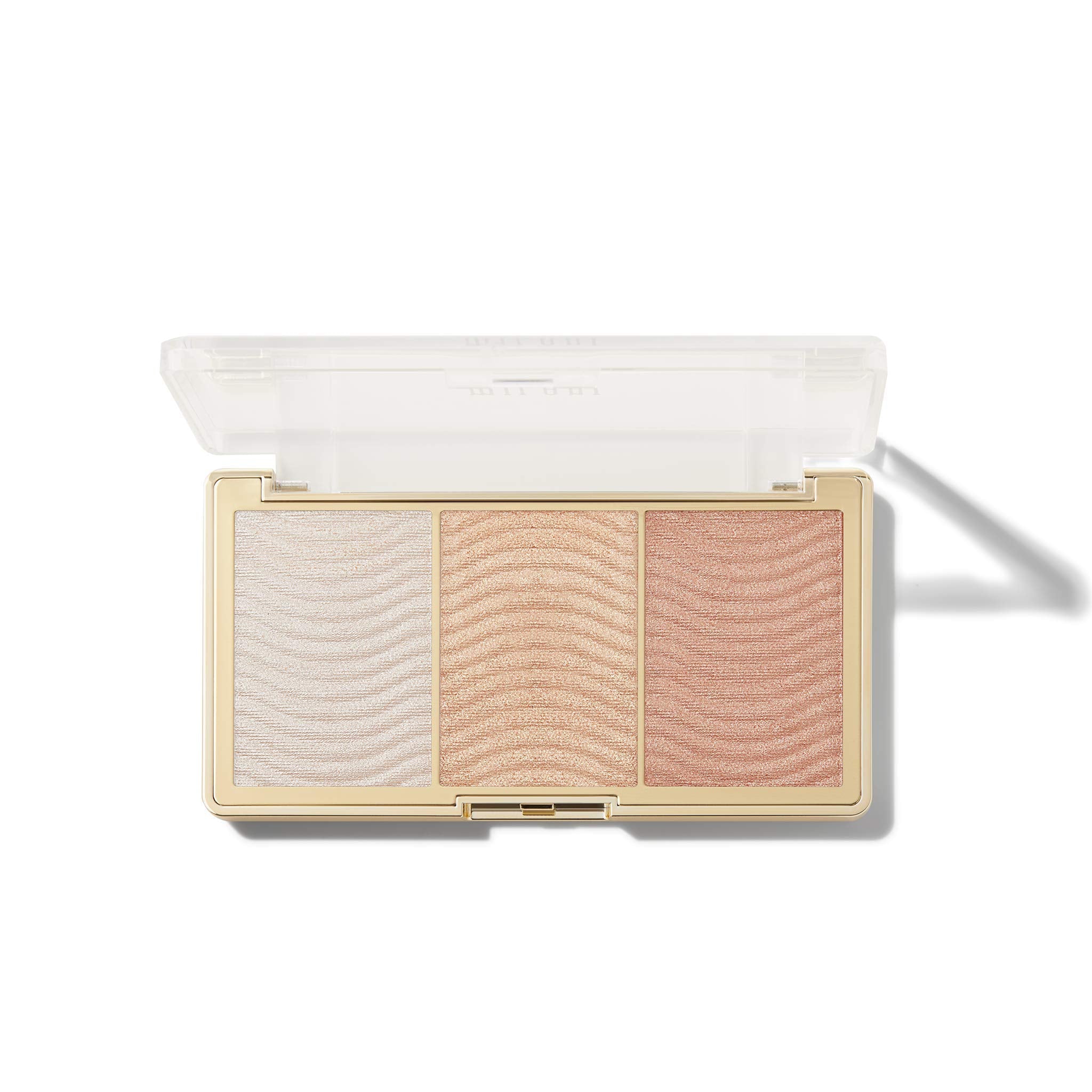Teintes Rayons holographiques Milani Stellar Lights pour un effet multidimensionnel