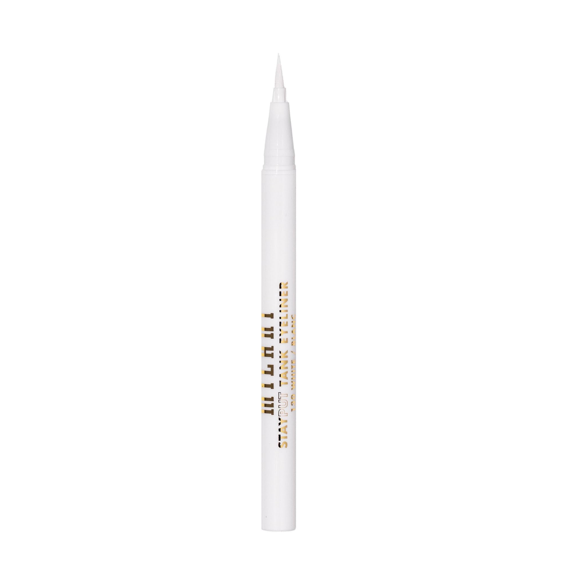 Usage quotidien possible avec Milani Tank pour un look naturel ou net.