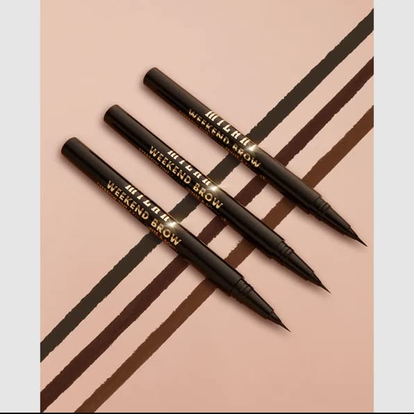 Milani Teinte Week-end Sourcils definition-durable pour un regard structuré.