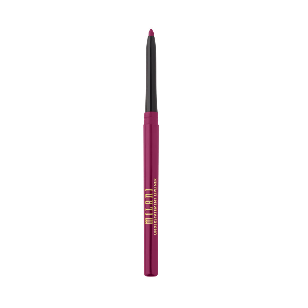 Contour précis Milani Understatement pour prolonger la tenue du rouge ou du brillant.
