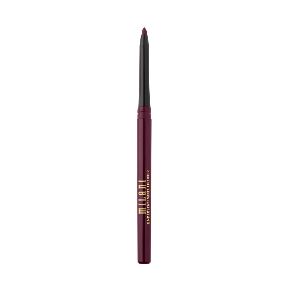 Milani Understatement Lip Liner, base idéale sous rouge à lèvres ou gloss