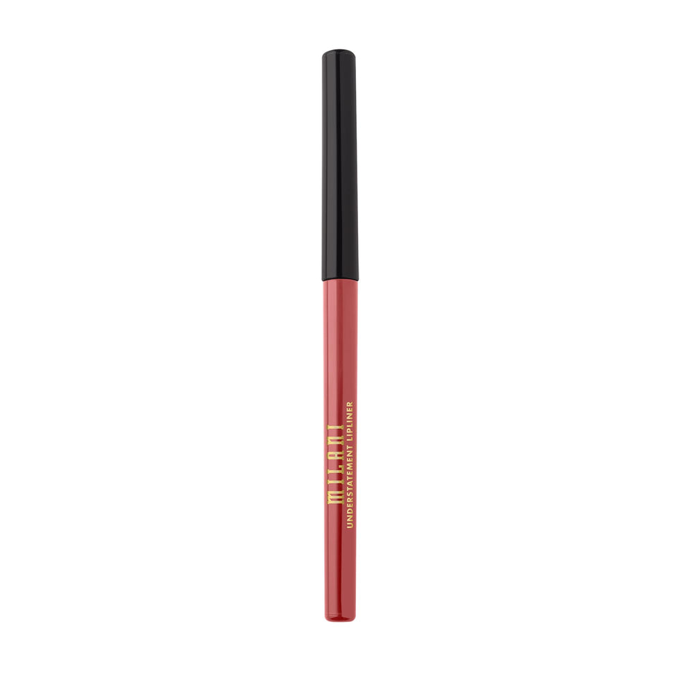Milani Understatement Lipliner packaging compact idéal pour sac à main