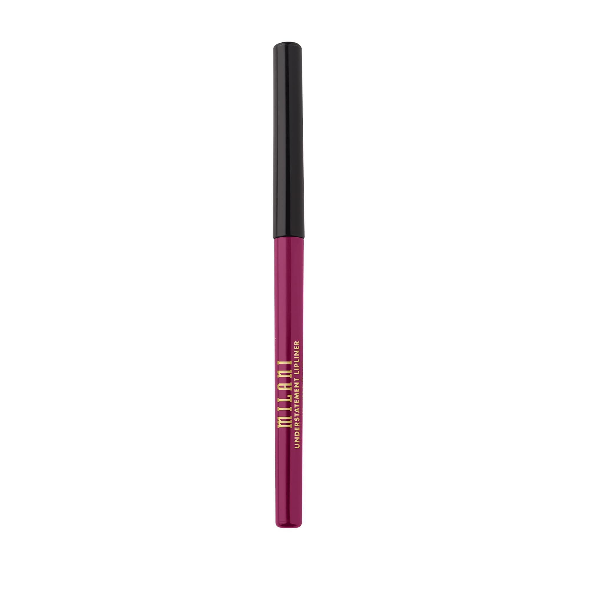 Utilisation simple grâce au mécanisme rétractable pour tracer le contour et fixer la couleur.