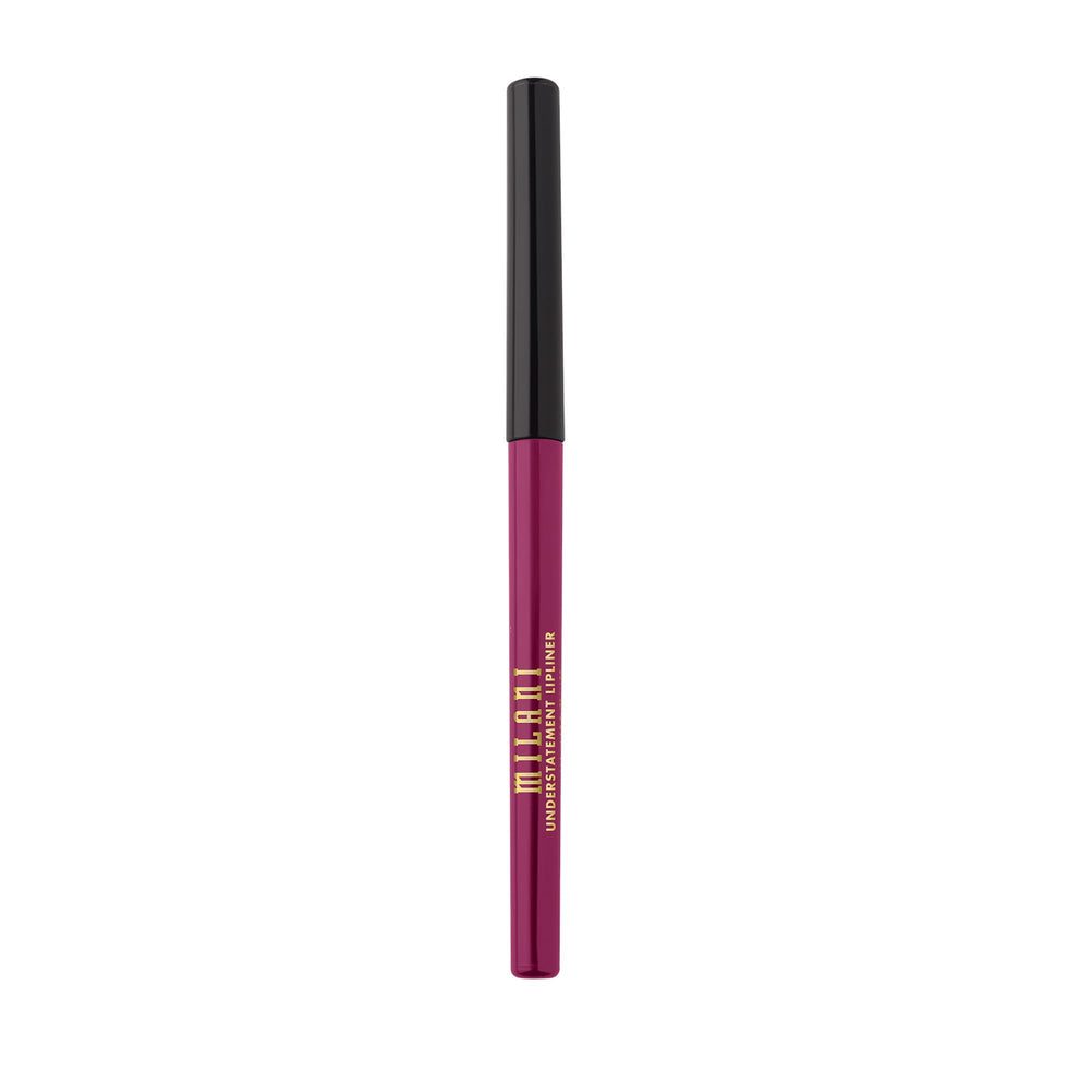 Utilisation simple grâce au mécanisme rétractable pour tracer le contour et fixer la couleur.