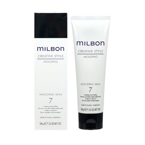 Application facile avec crème soyeuse facilitant le travail des cheveux.