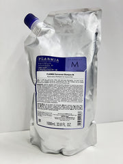 Milbon Plarmia Hairserum M Shampoing, bouteille, soin nourrissant pour cheveux éclatants