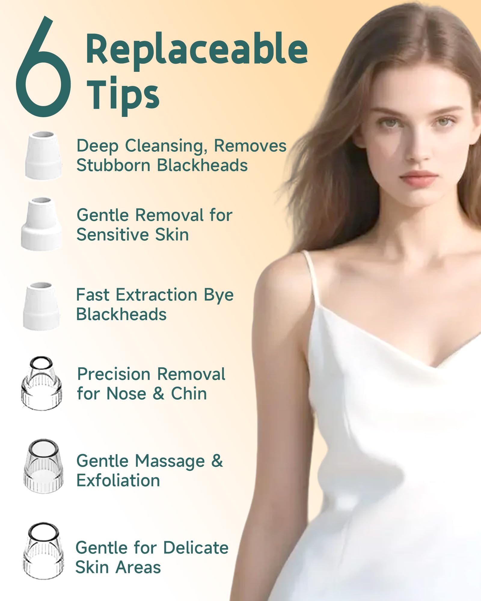 Miley extracteur Type-C recharge – port universel pour recharge pratique.