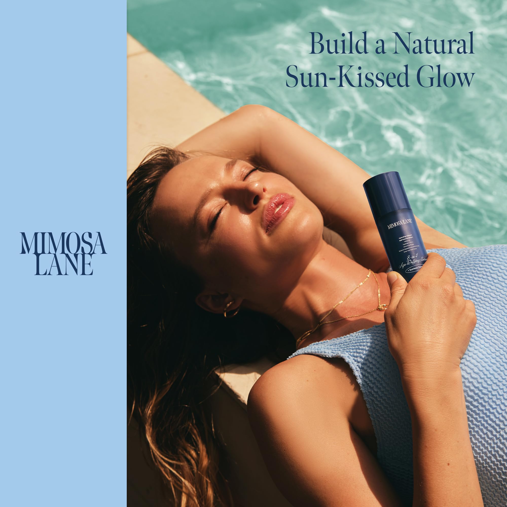 Emballage durable et réutilisable de Mimosa Lane