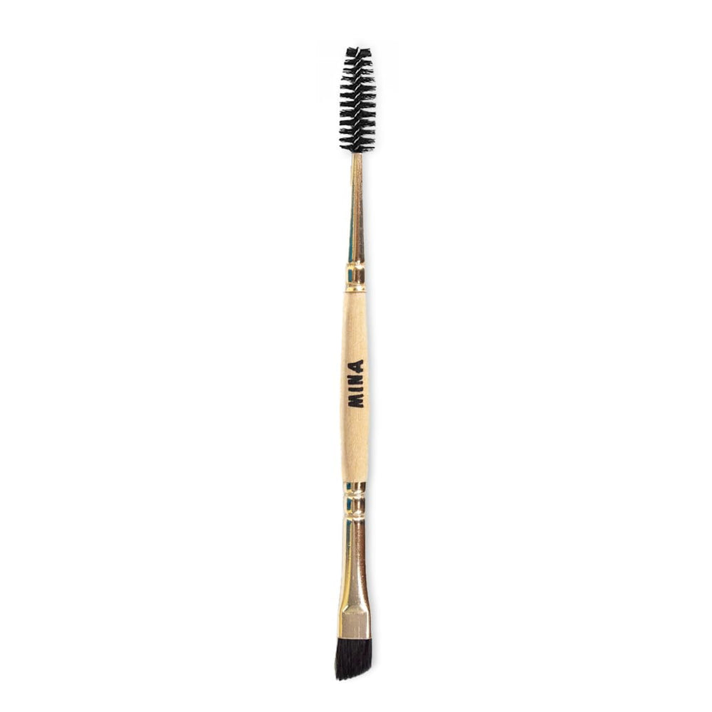 MinaiBrow cassia obovata teinte sourcils