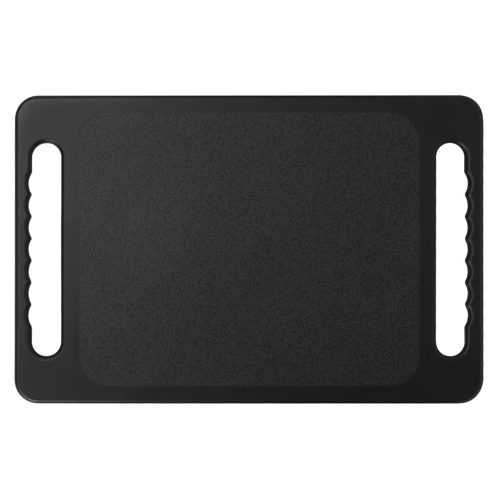 Mineloff Miroir double-poignee-ergo assure une prise confortable lors des sessions.