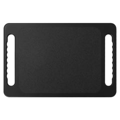 Mineloff Miroir double-poignee-ergo assure une prise confortable lors des sessions.