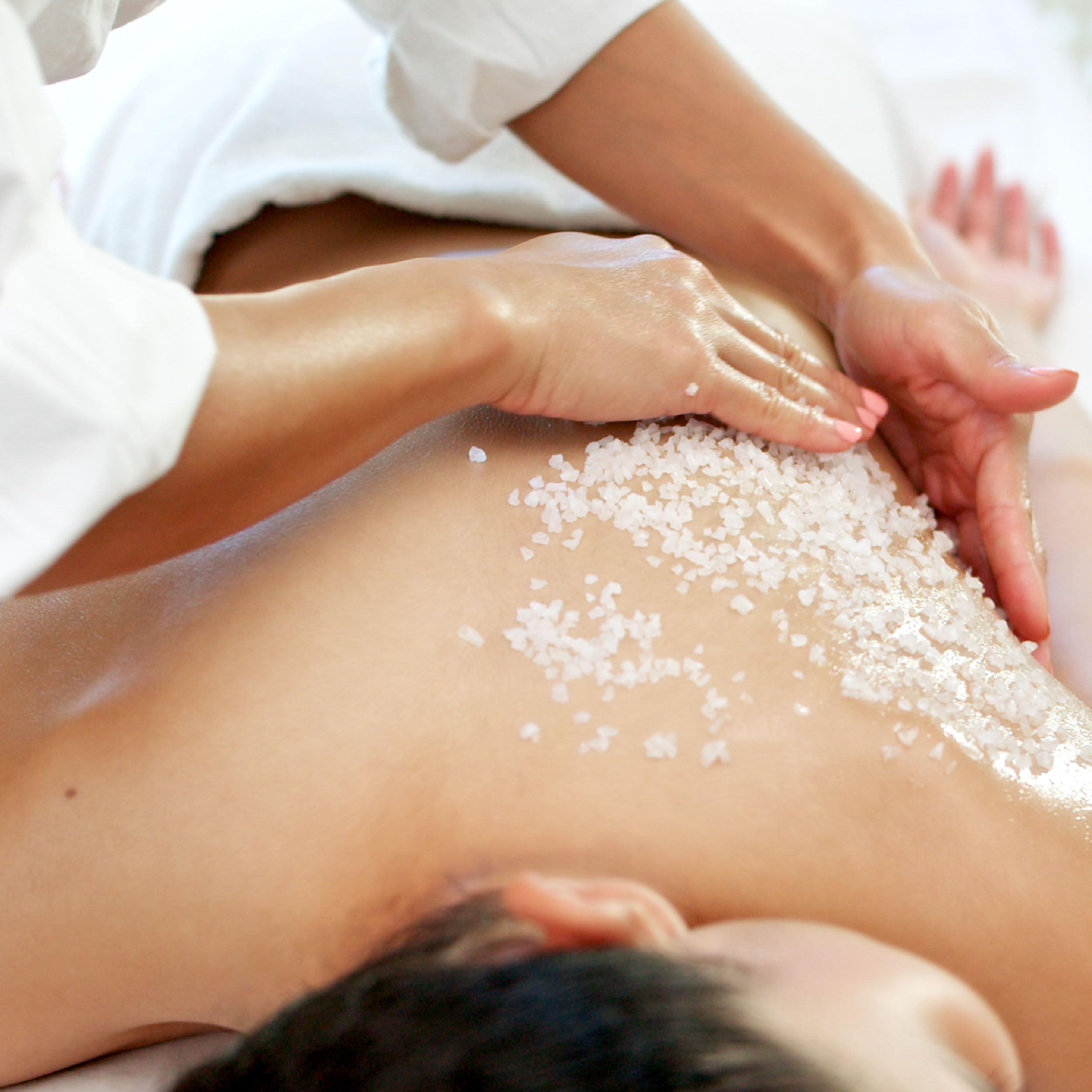 Minera sel mer Morte – qualité spa: expérience bien-être à domicile