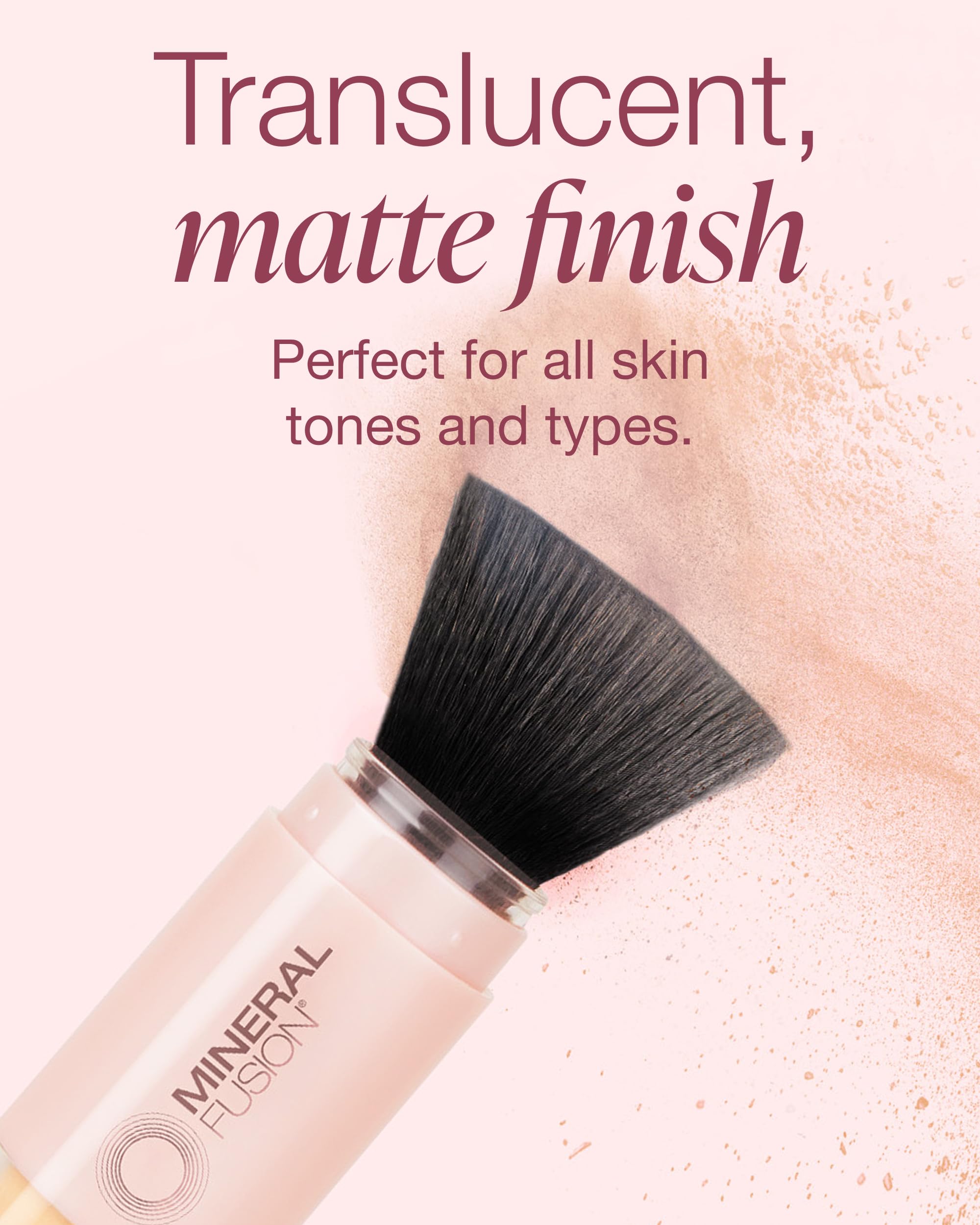 Application rapide et facile, protection SPF 30 sans traces blanches.