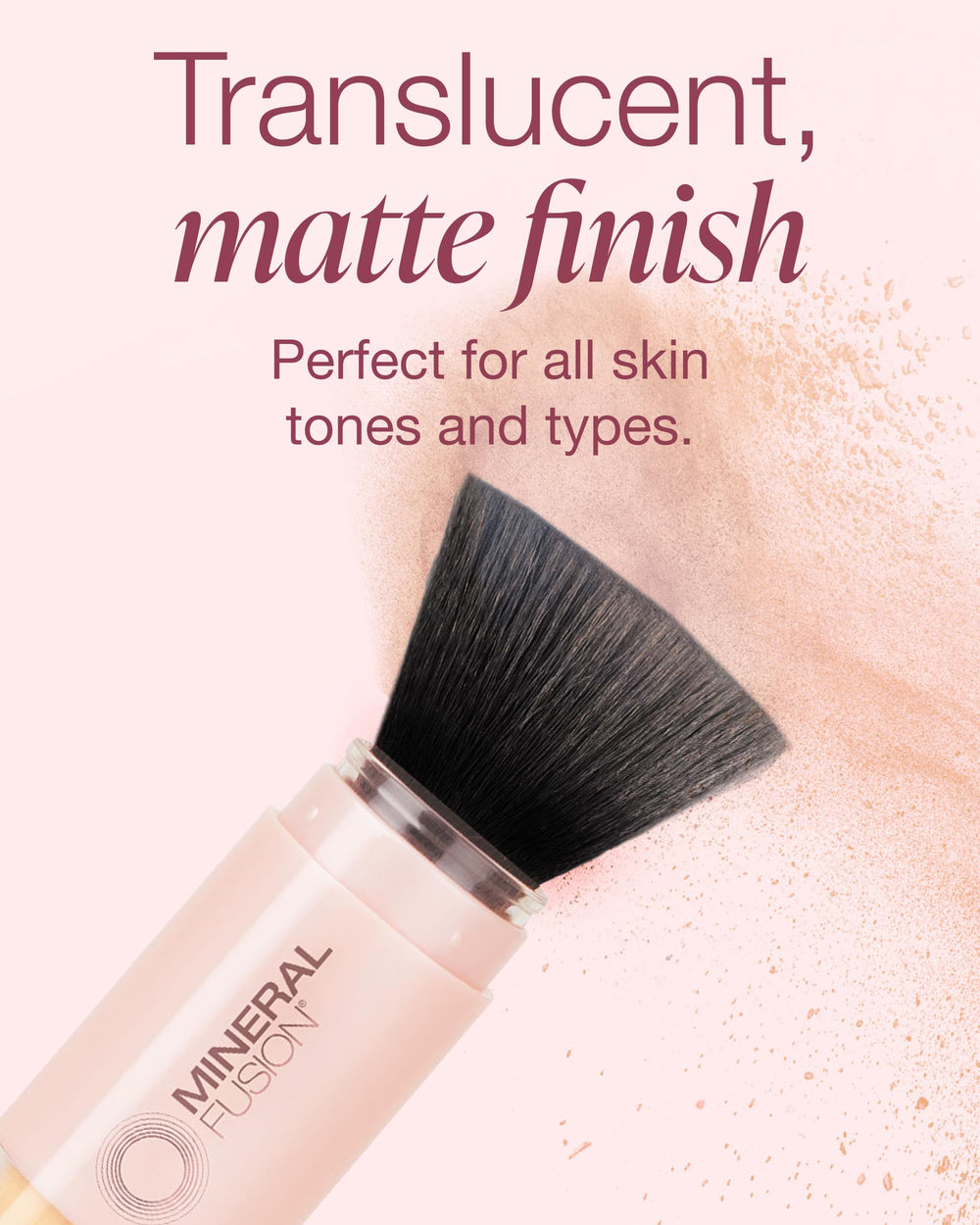 Application rapide et facile, protection SPF 30 sans traces blanches.