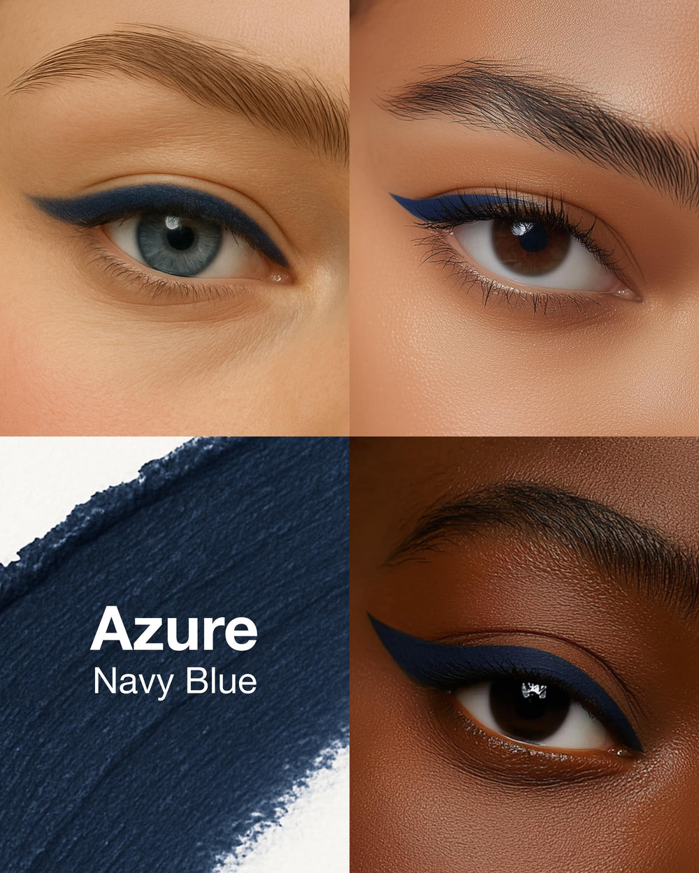 Crayon œil Mineral Fusion camomille apaisante protège le contour des yeux.