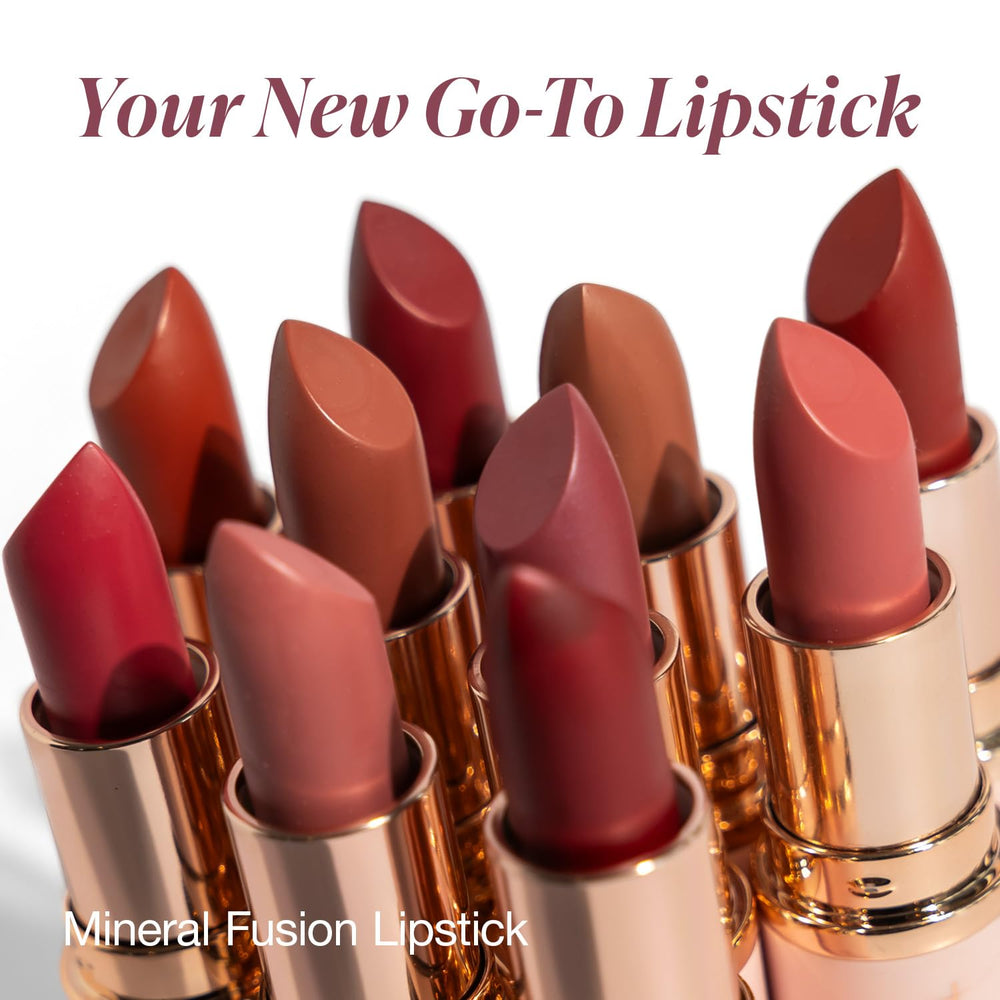 Macro shot emphasizes natural ingredients and vegan formula for everyday use.