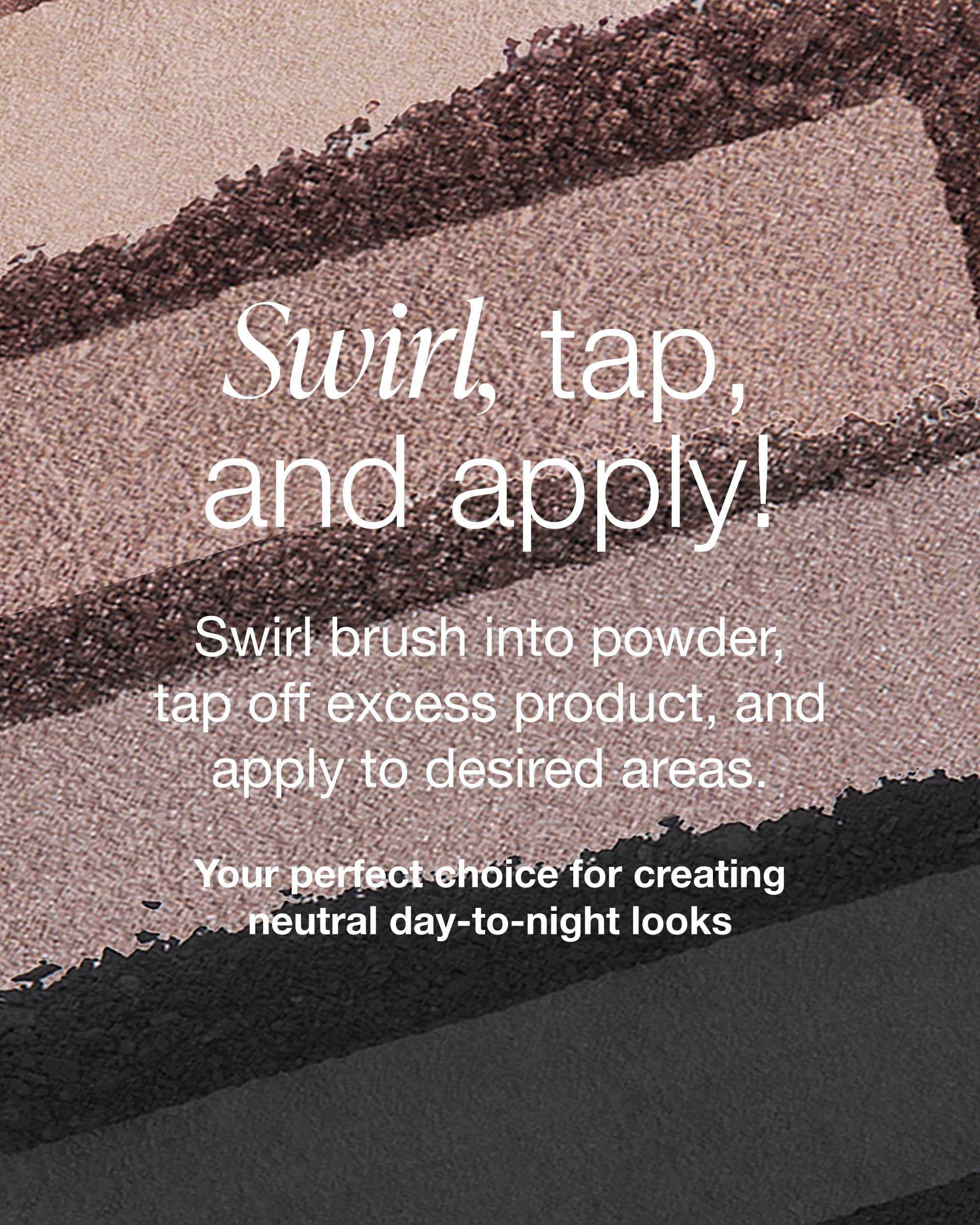 Mineral Fusion Rock Show regard smoky: contour net et profondeur du regard