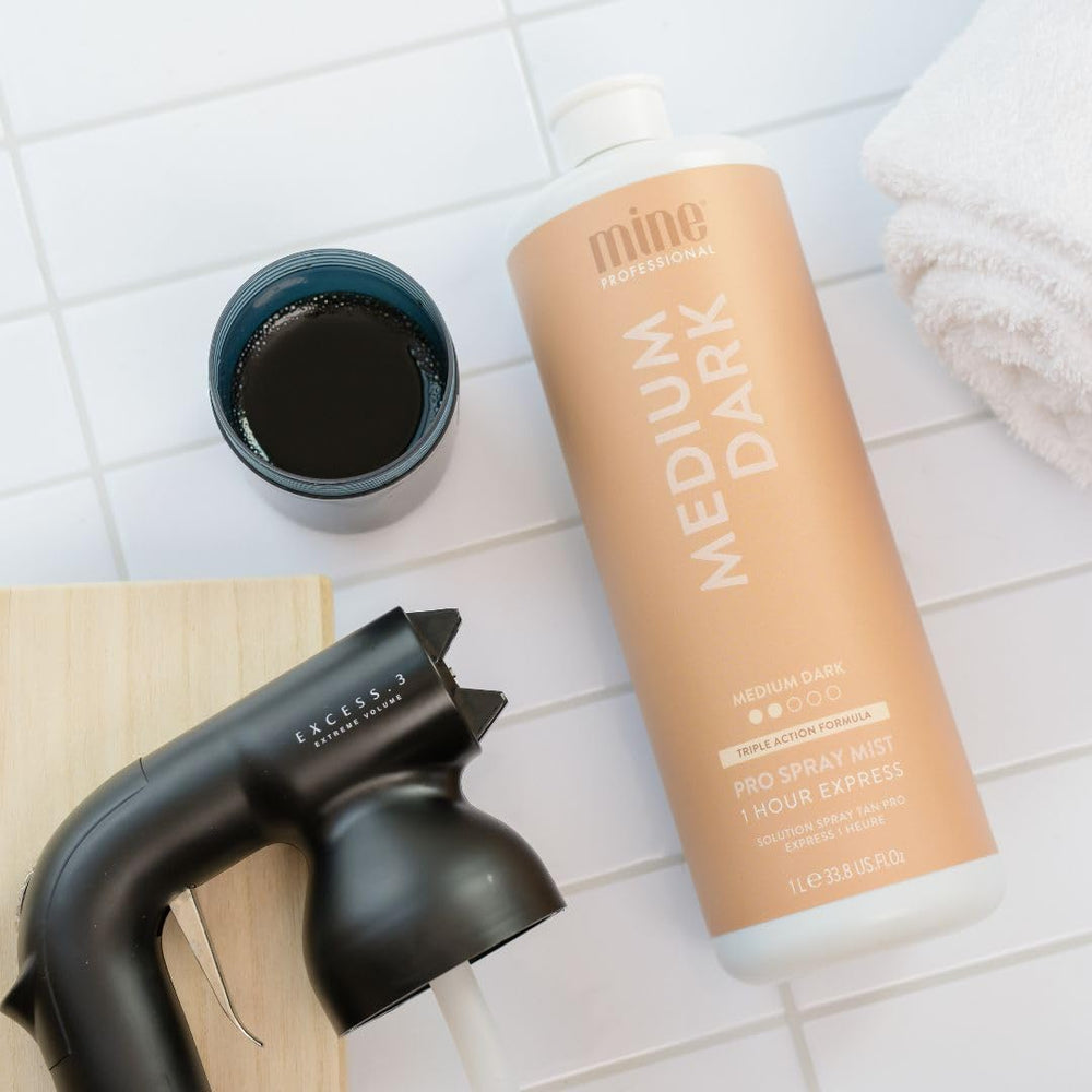 MineTan Body.Skin, conseils d’entretien pour prolonger le bronzage.