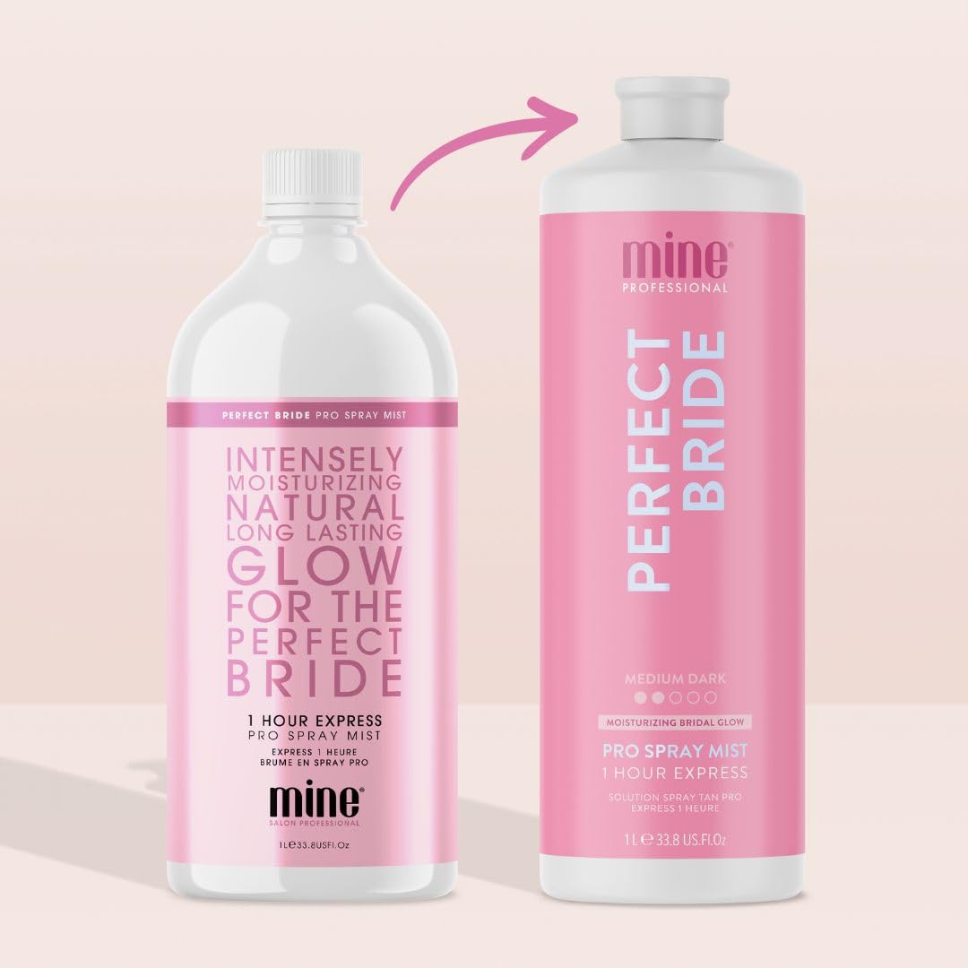 MineTan routine quotidienne d’hydratation pour prolonger le bronzage.