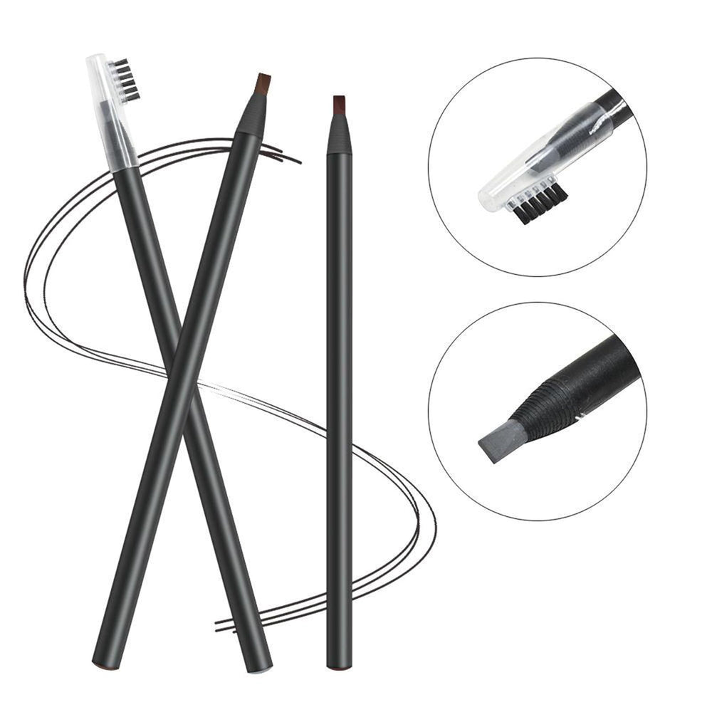 Mingran lames-outils pour microblading incluses pour ajustement et précision.