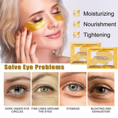 Miniling masque lèvres or 24k, hydratation en profondeur pour lèvres lisses.