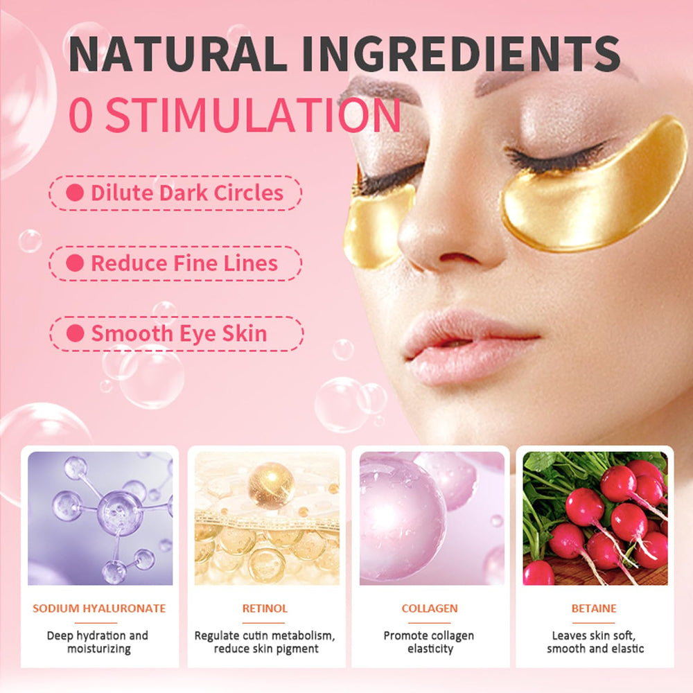 Miniling rituel soin lèvres or 24k, soin hydratant pour lèvres douces.