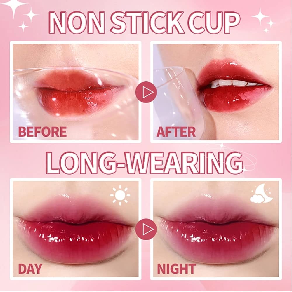 Miniling Teinte Lèvres – multi-usages pour joues et yeux, couleur assortie et éclat