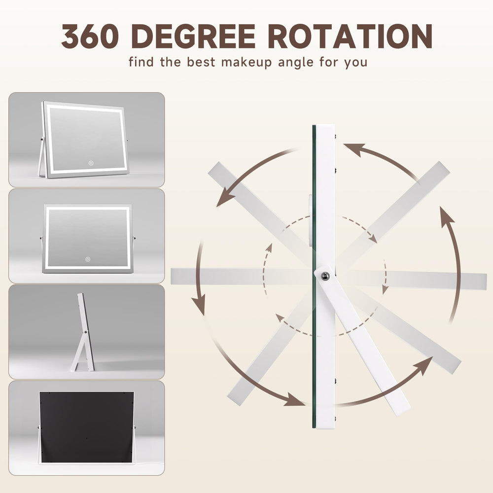 Emballage cadeau élégant prêt à offrir.