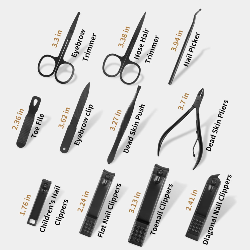 outil sourcils MINKINH en acier inoxydable pour définition et épilation