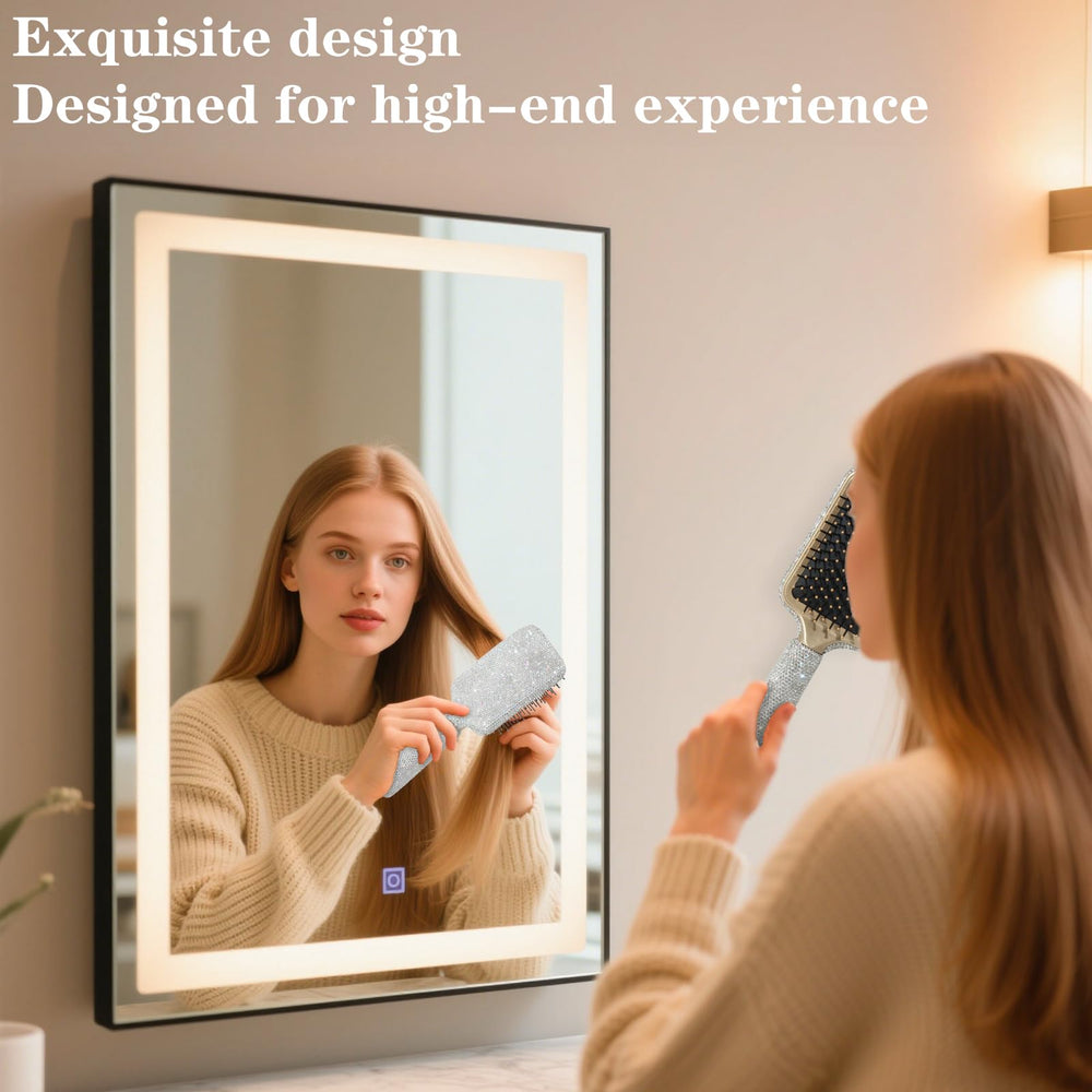 Brosse MInovel cadeau idéal pour occasions