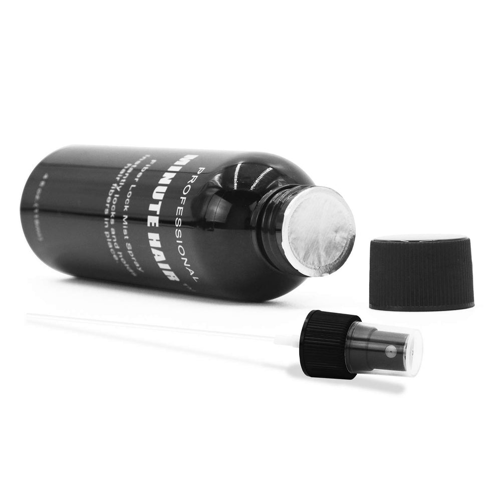 Minute Hair utilisation quotidienne — pratique pour un coiffage rapide.