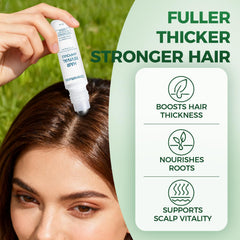 Minyang Orrenaturals roll-on précis, distribution homogène sans salissures