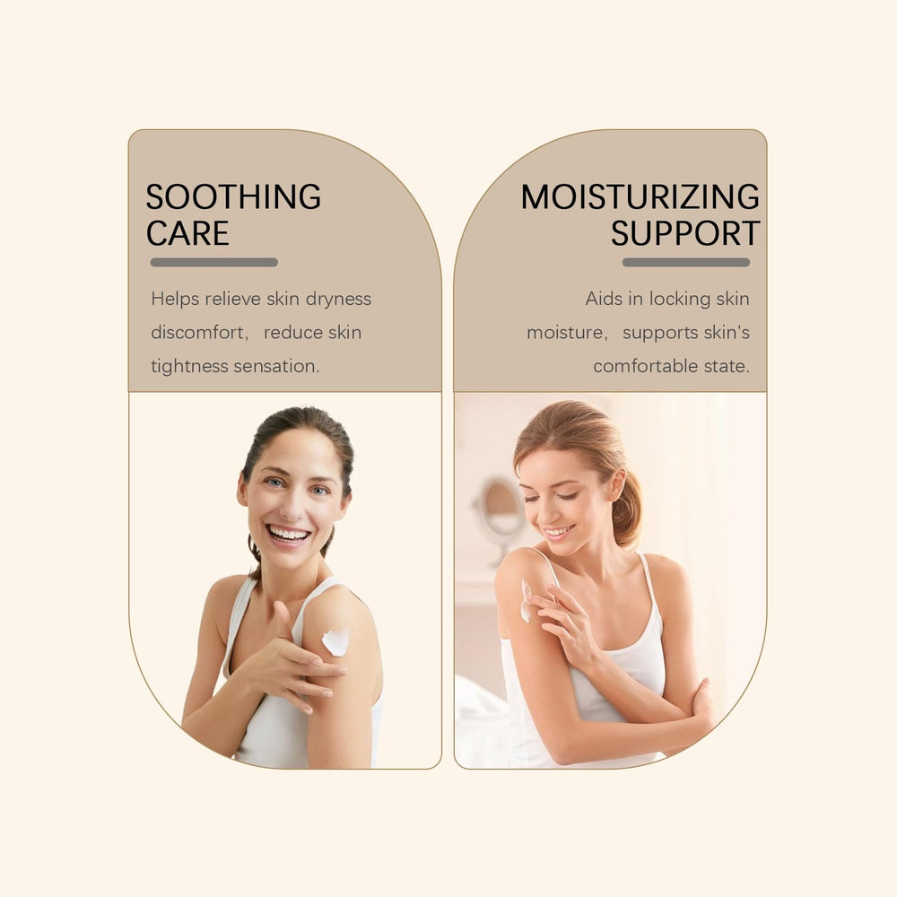 Mira Relief & Repair: application ciblée pour apaiser les zones tendues et fatigue.