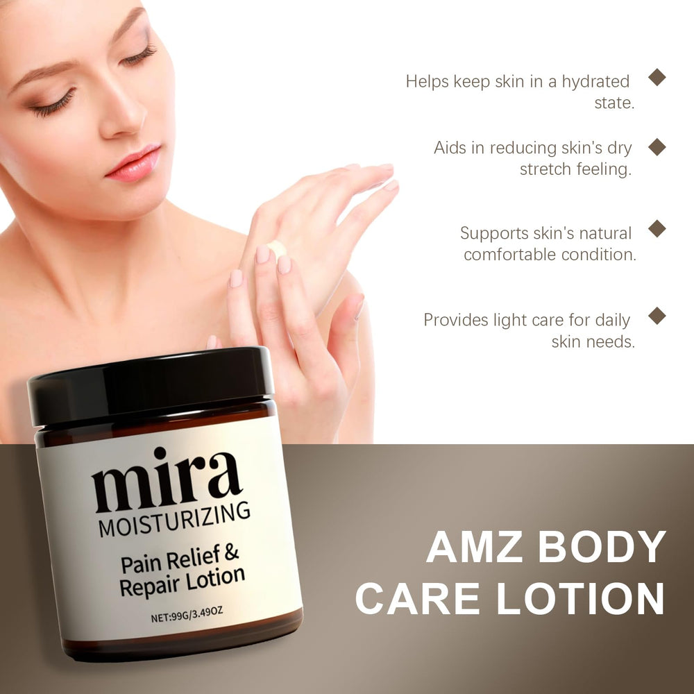 Mira rituel soin quotidien domicile: allié doux pour routine de soin.