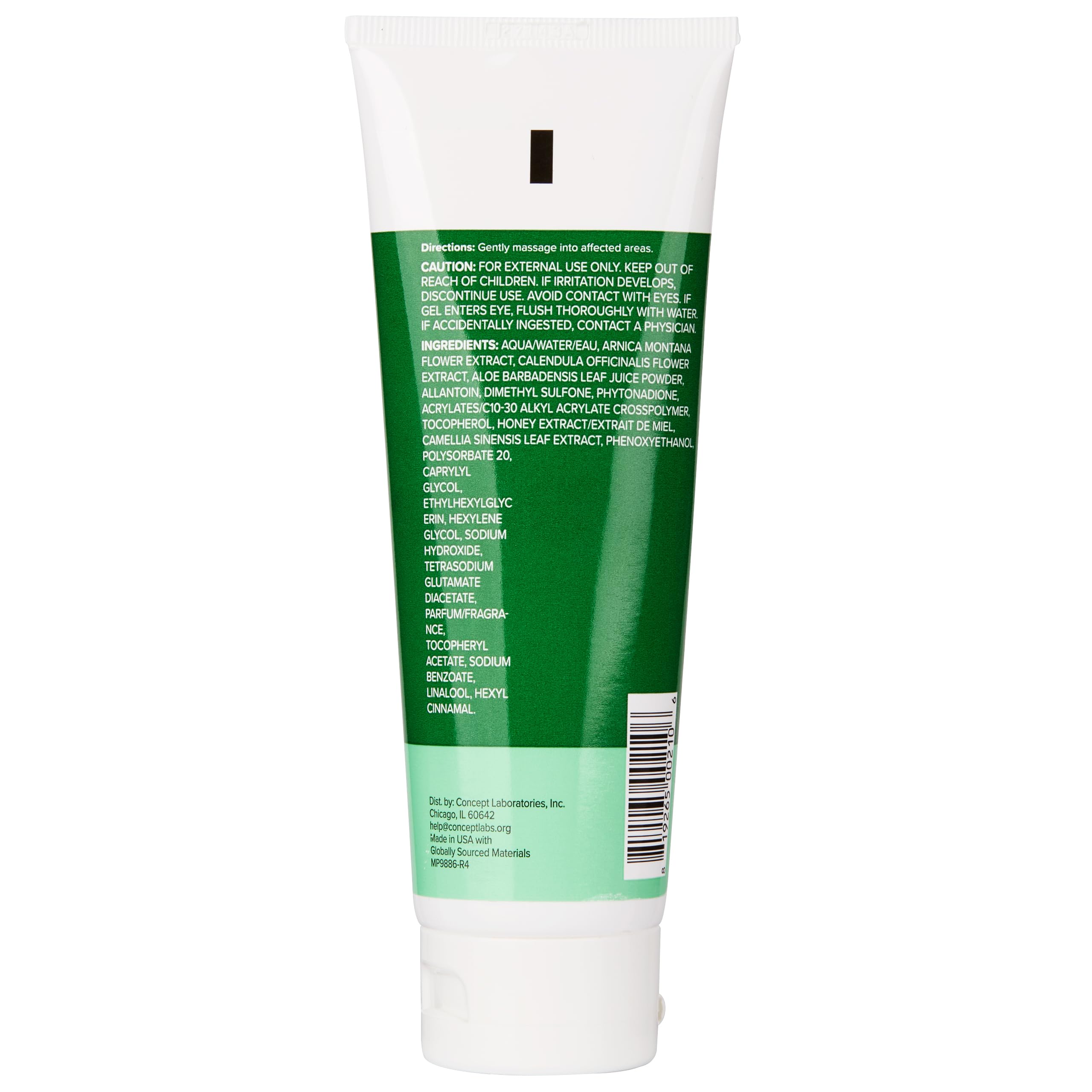 Formule vitamine K Miracle Plus Arnica pour renforcer la peau.