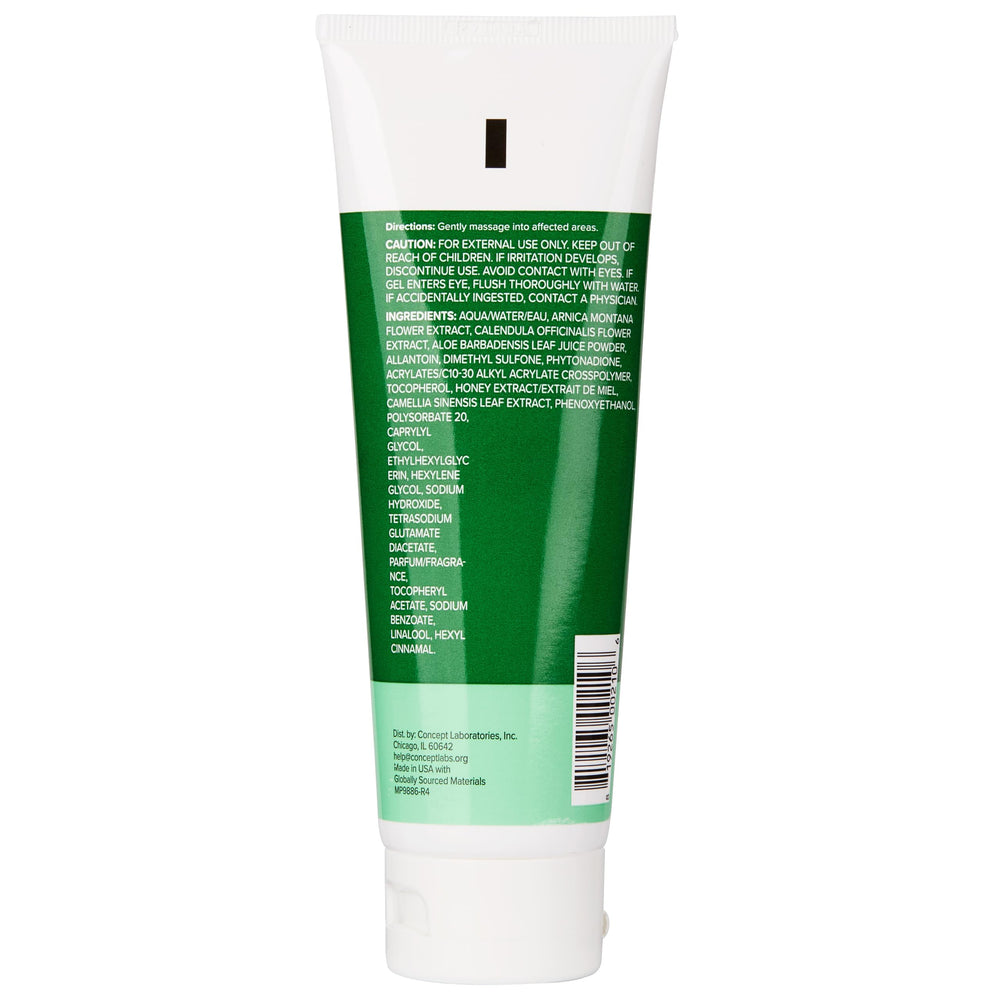 Formule vitamine K Miracle Plus Arnica pour renforcer la peau.