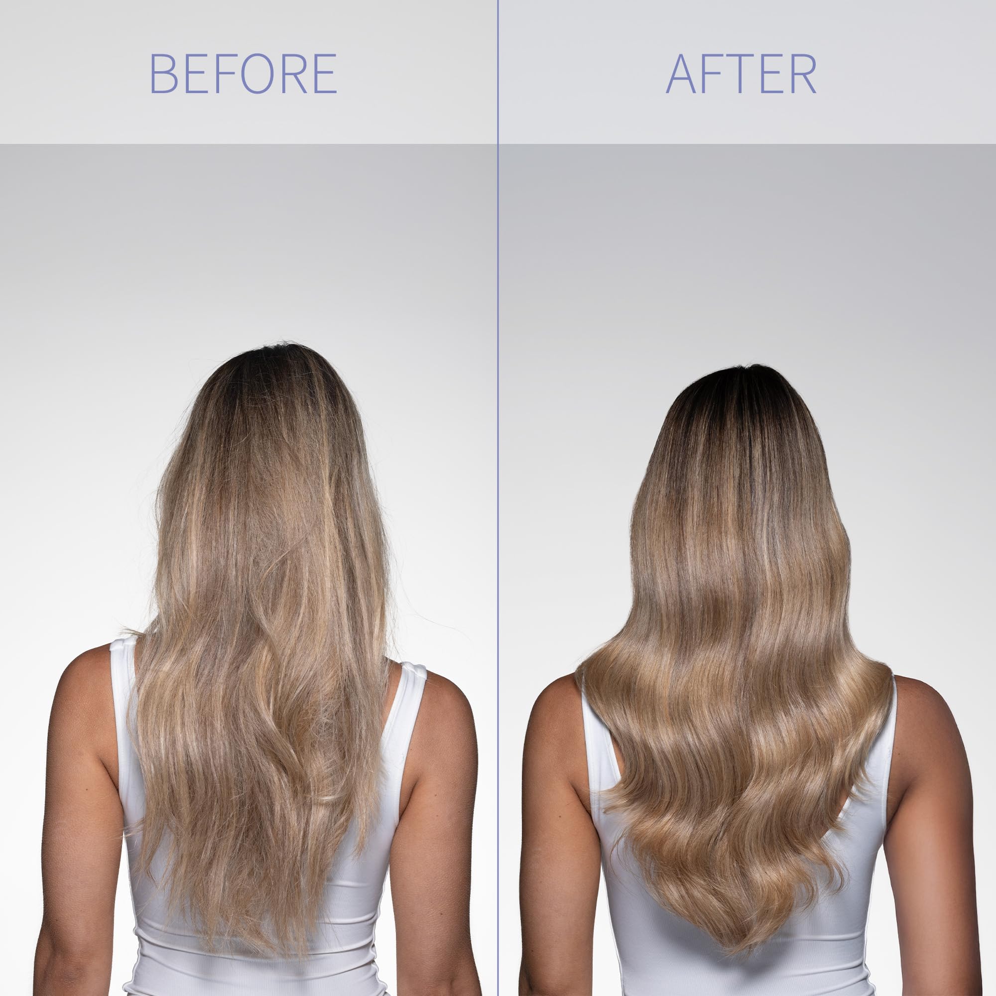 Texture soyeuse Miracles By Milagros - ravive l eclat des cheveux.