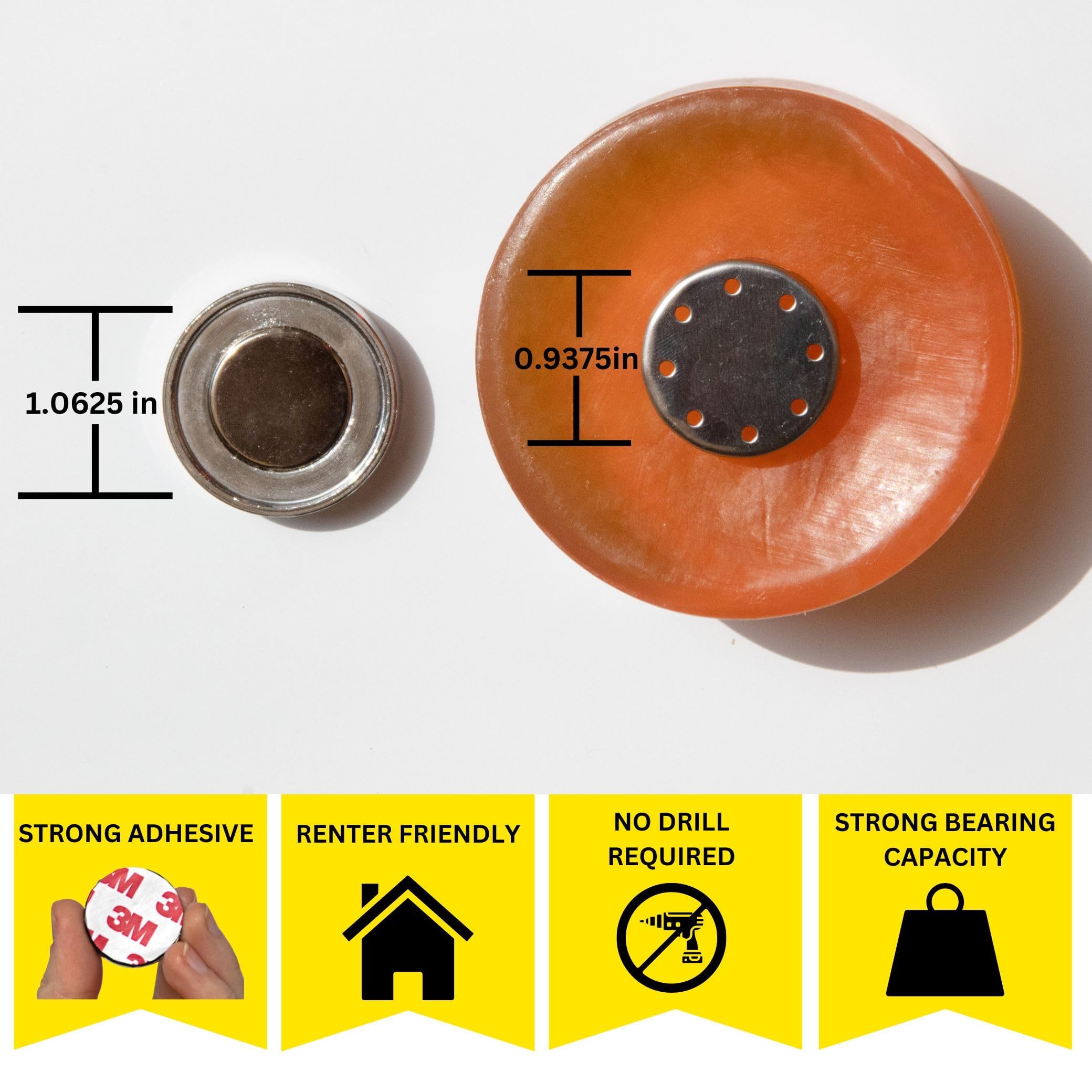 Hygiène et fraîcheur améliorées grâce au savon Mirai Persimmon.