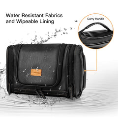 MIRASON Accroche Métallique Durable: fixation fiable sur porte ou mur en voyage.